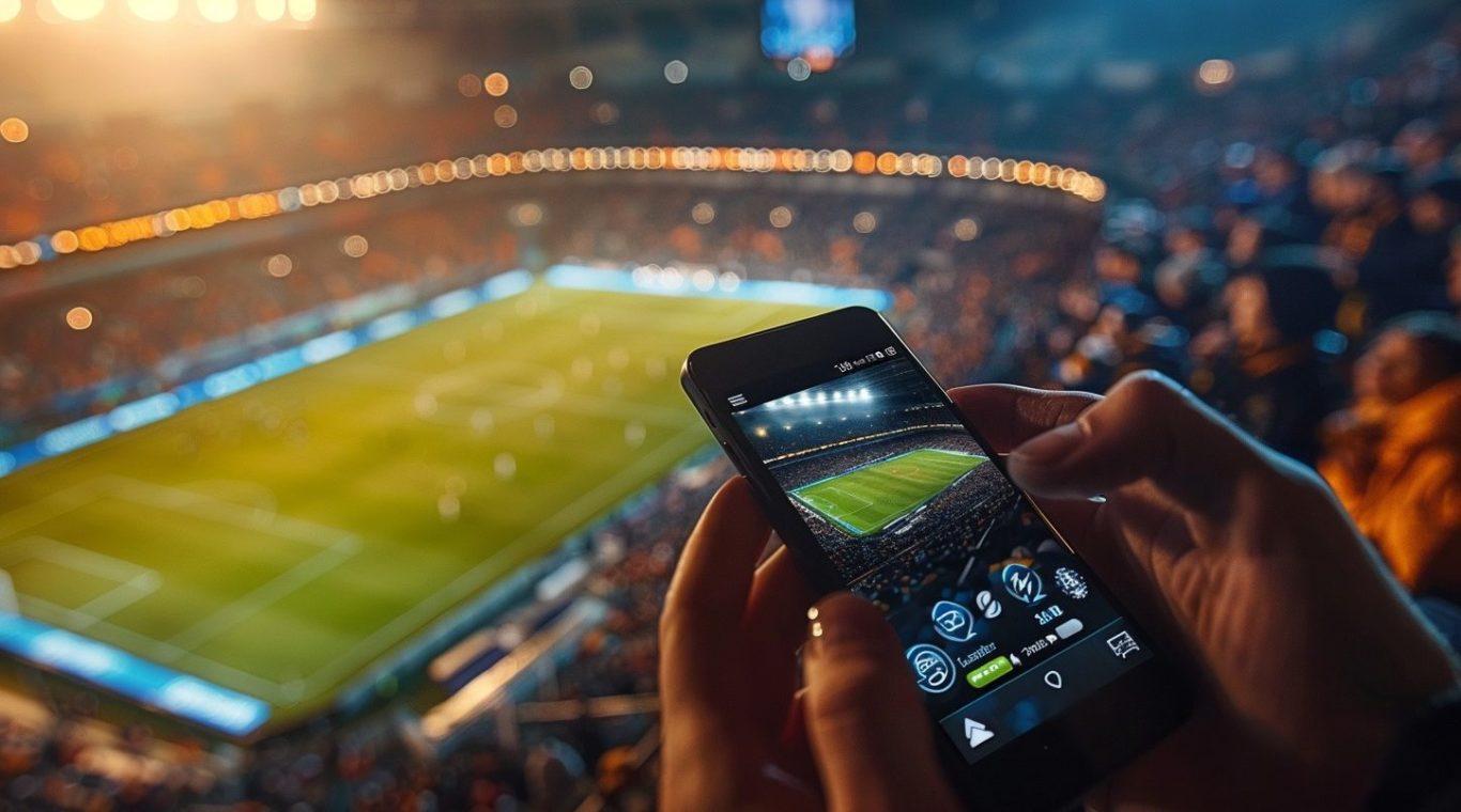Core Features of the 1xBet Mobile Application